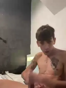 Cam4 Live Porn of Belcazzo02