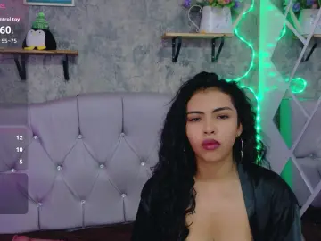 Cam4 Free Porn Cam of Devil_Alice69