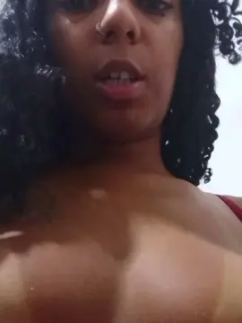 Cam4 Free Live Porn of SereiaMulata