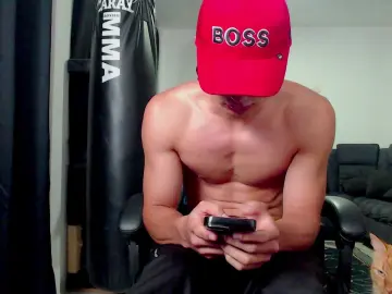 Cam4 Live Sex Cam of Stiven_C