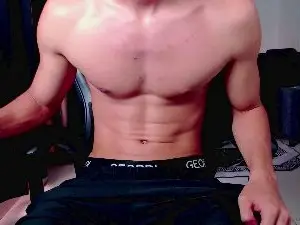 Cam4 Adult Webcams of Stiven_C