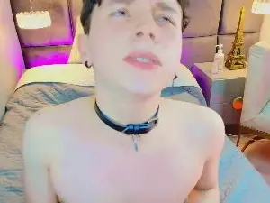 Cam4 Free Porn Cam of hollannd_