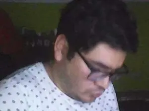 Cam4 Private Sex Chat of luciano_34