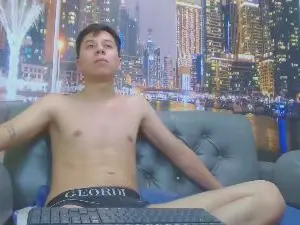 Cam4 Free Porn Cam of santiago_xxx_
