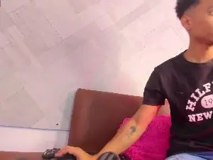 Cam4 Best live sex cam show of CHOCODICK_