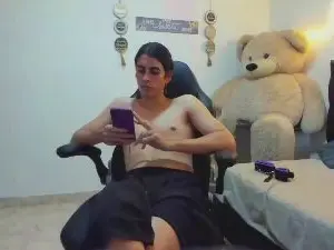 Cam4 Live Porn of TEJON_tq