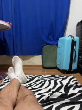 Cam4 Live Porn of Ursinhao