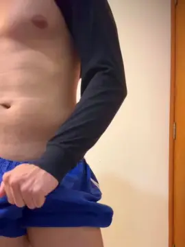 Cam4 Sex Cam of zack