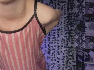 Cam4 Adult Webcam of PamCoppess