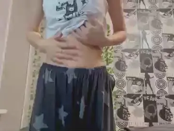 Cam4 Live Porn of PamCoppess