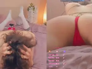 Cam4 Free Porn Cam of SadyeGuevarra