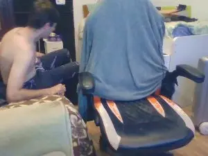 Cam4 Live Porn of Wiidoboy22cm