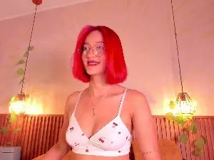 Cam4 Private Sex Chat of daphne_courtis