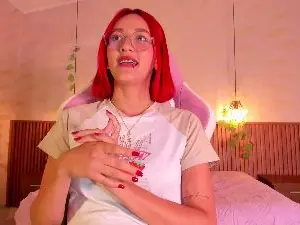 Cam4 Live Sex of daphne_courtis