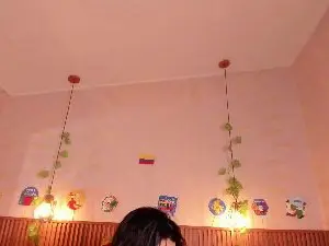 Cam4 Adult Webcams of daphne_courtis