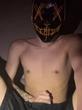 Cam4 Best Webcam of ghosstb0y