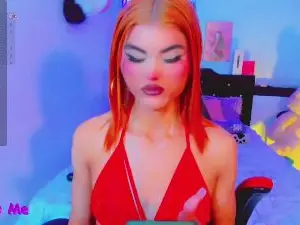 Cam4 Sex Chat of jessica_smith6