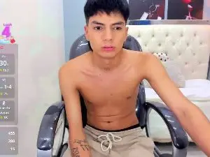 Cam4 Nude Webcam of noha_scott