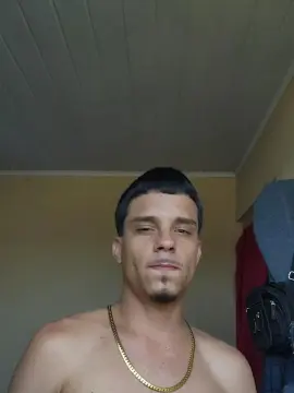 Cam4 Live Sex of CariozaZn