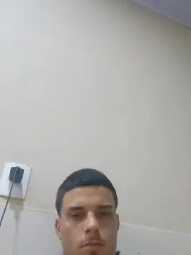 Cam4 Sex Cam of CariozaZn