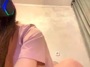 Cam4 Free Porn Cam of KareyPullan