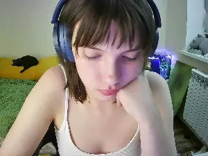 Cam4 Sex Chat of KathieSkarphol