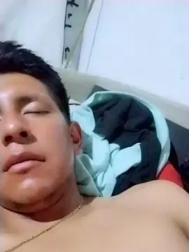 Cam4 Adult Webcam of Neto123211