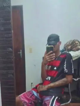 Cam4 Live Sex of bbandido19