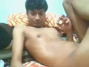 Cam4 Live Porn of jimnails007