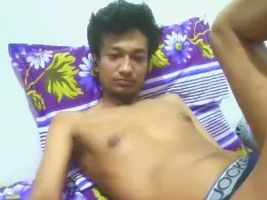 Cam4 Sex Cam of jimnails007