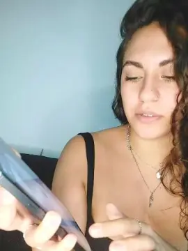 Cam4 Adult Video Chat of Cande41xxx