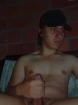 Cam4 Sex Cam of DioWhite_mf