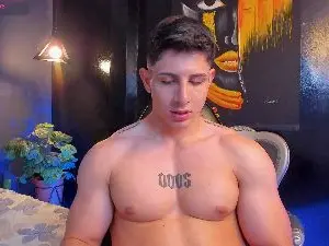 Cam4 Adult Video Chat of Johan_Williams_