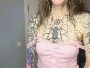 Cam4 Nude Webcam of MireyaHeyduck
