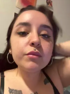Cam4 Nude Webcam of gatadulcee