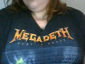 Cam4 Adult Video Chat of maca3301