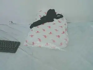 Cam4 Nude Webcam of Hot_lisah