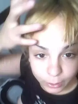 Cam4 Sex Chat of Ichliebedi