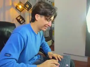 Cam4 Best Webcam of Marcoviolet