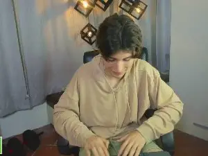 Cam4 Sex Chat of Marcoviolet