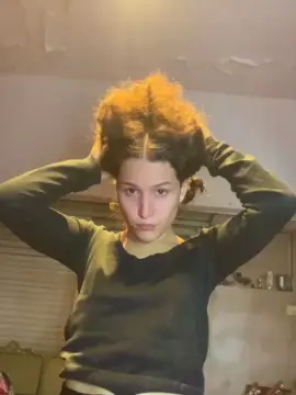 Cam4 Free Porn Cam of Ninfi