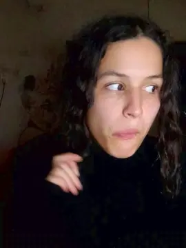 Cam4 Adult Video Chat of Ninfi