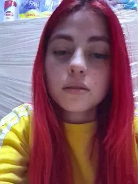 Cam4 Adult Webcam of agustina66