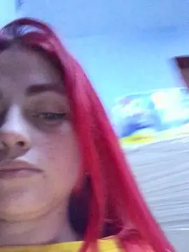 Cam4 Live Porn of agustina66
