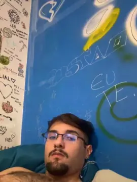 Cam4 Free Porn Cam of novinho29
