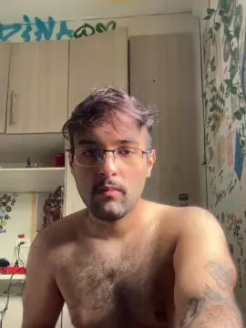 Cam4 Sex Cam of novinho29