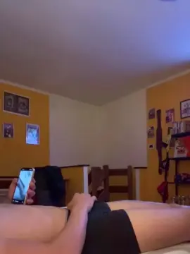 Cam4 Best Webcam of rosco466