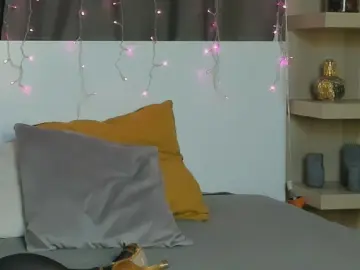 Cam4 Free Porn Cam of IninityKittyx