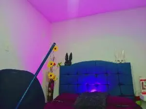 Cam4 Private Sex Chat of Lovers_Spicy