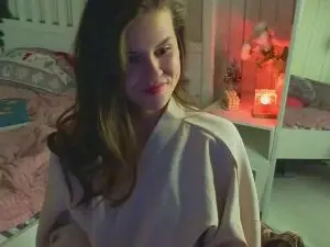 Cam4 Private Sex Chat of MarianaButtrey